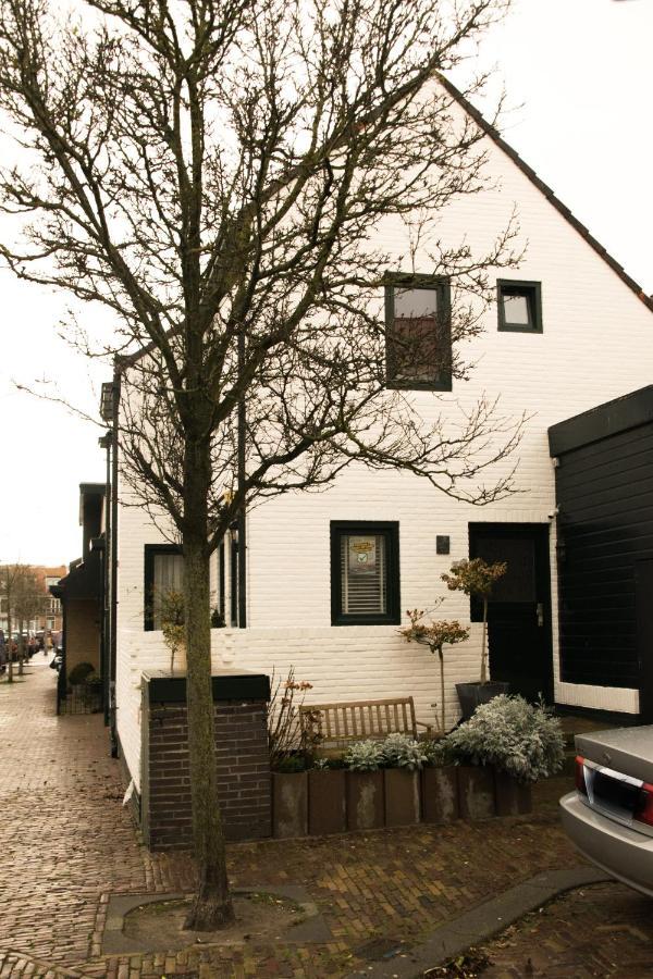 Appartement Lefferts Zandvoort Exterior foto